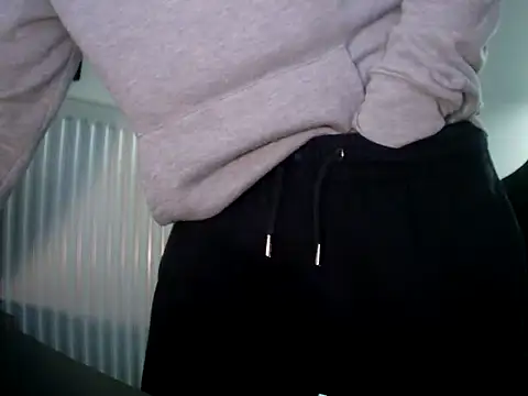 Xfroska online show from September 29, 9:08 pm