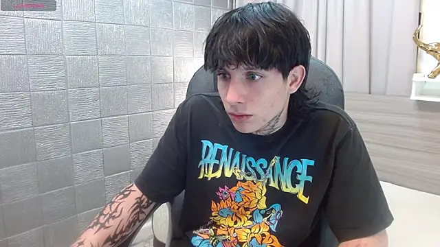 Iantwink18 online show from November 19, 3:12 pm