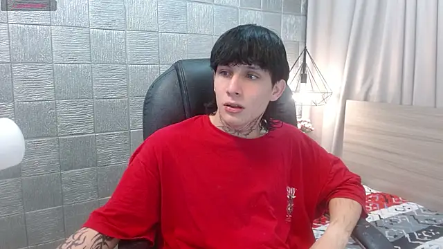 Iantwink18 online show from November 24, 7:24 pm