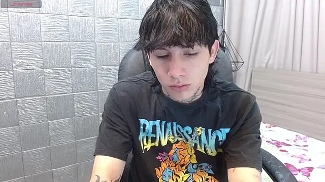 Iantwink18 online show from December 1, 2:16 am