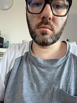 Patryk3434 online show from January 16, 11:58 am