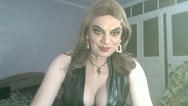 NiraFrost online show from January 18, 7:39 pm