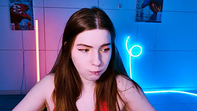 AliceCUNTach online show from October 1, 5:13 am