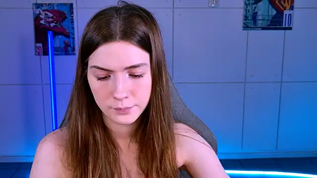 AliceCUNTach online show from October 22, 5:08 am