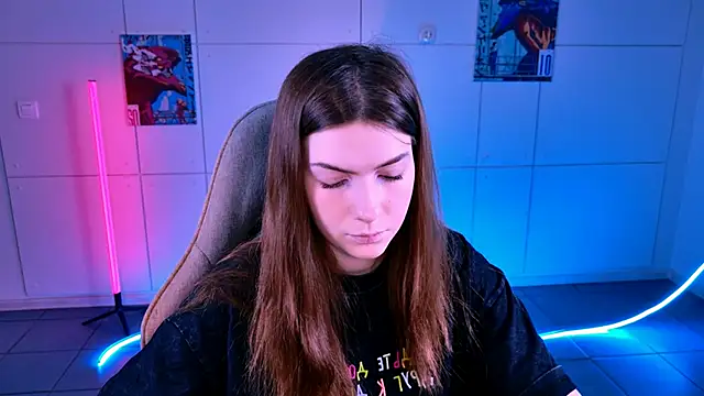 AliceCUNTach online show from November 14, 5:06 am