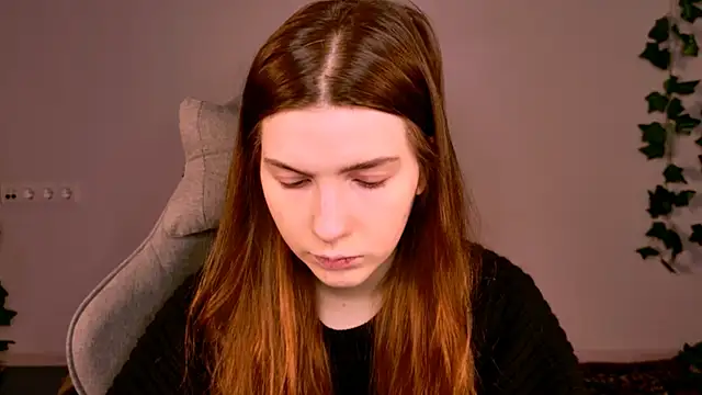 AliceCUNTach online show from January 15, 5:34 am