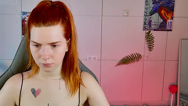 AliceCUNTach online show from June 26, 5:12 am