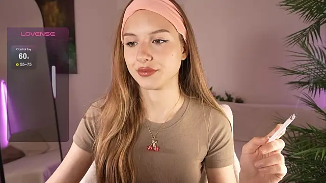 Vegas V online show from April 26, 11:08 am