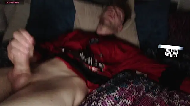 DominantAlex18 online show from June 7, 2:10 pm