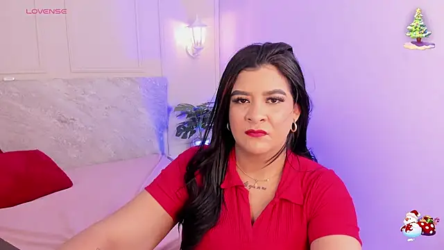 TianaGlow26 online show from November 25, 7:47 pm