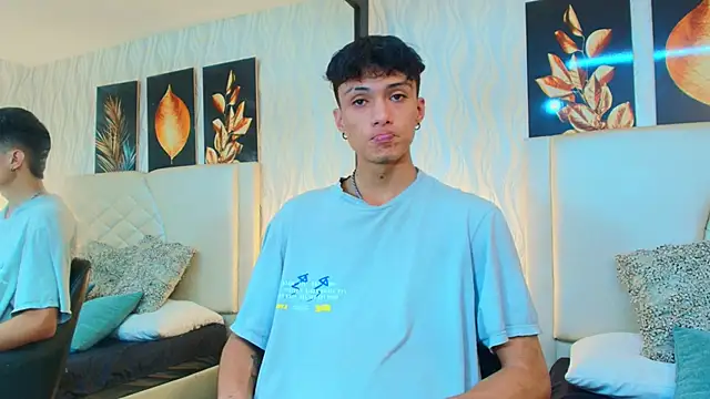 Lean Portman online show from September 9, 8:41 pm