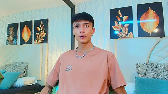 Lean Portman online show from September 10, 8:53 pm