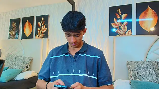 Lean Portman online show from September 13, 8:52 pm