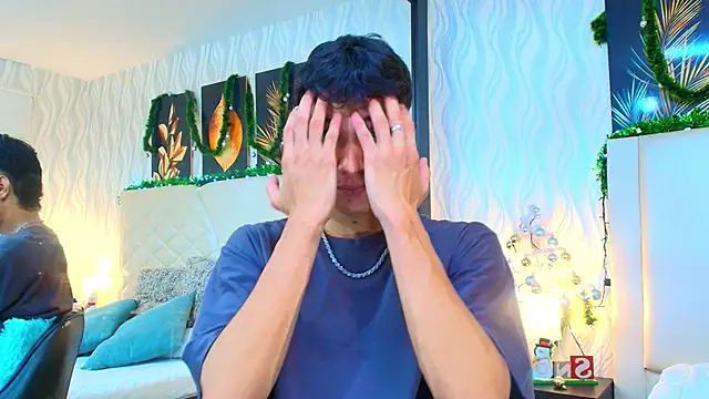 Lean Portman online show from December 16, 9:20 pm