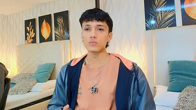 Lean Portman online show from January 9, 8:54 pm