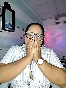 Angelly ricura online show from October 17, 2:41 pm