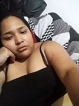 Angelly ricura online show from November 23, 1:49 am