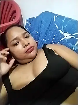 Angelly ricura online show from November 26, 2:45 am