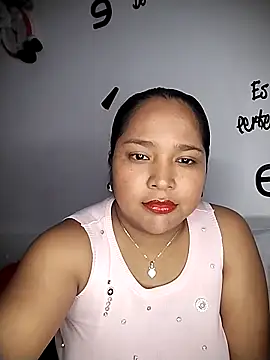 Angelly ricura online show from December 17, 6:14 pm