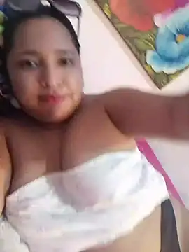 Snapshot of Angelly_ricura chatting on April 18, 7:58 pm Angelly ricura online show from April 18, 7:58 pm