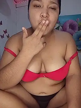 Snapshot of Angelly_ricura chatting on May 15, 6:04 pm Angelly ricura online show from May 15, 6:04 pm