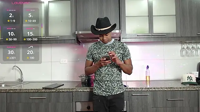 SpicyBoys X online show from February 18, 11:11 pm