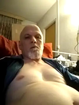 NacktDaniel online show from October 30, 5:02 pm