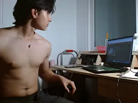 TeddyBear 07 online show from September 12, 1:44 pm