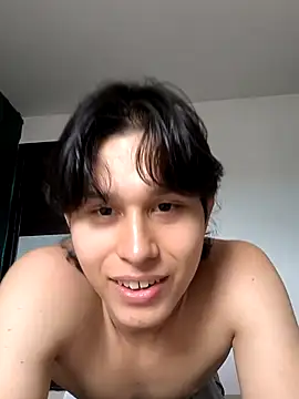 TeddyBear 07 online show from September 20, 8:32 pm