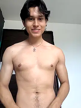 TeddyBear 07 online show from September 22, 3:25 pm