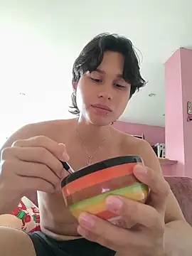 TeddyBear 07 online show from November 13, 3:22 pm