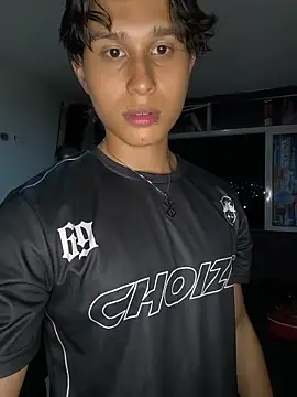 TeddyBear 07 online show from November 29, 1:30 am