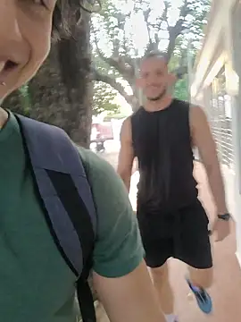 TeddyBear 07 online show from December 20, 9:55 pm