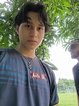 TeddyBear 07 online show from December 21, 3:30 pm