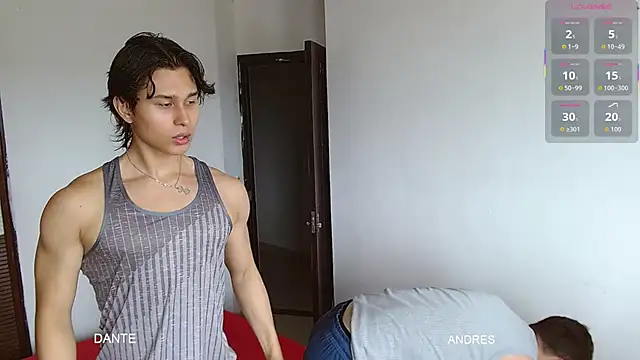 TeddyBear 07 online show from January 12, 3:17 pm