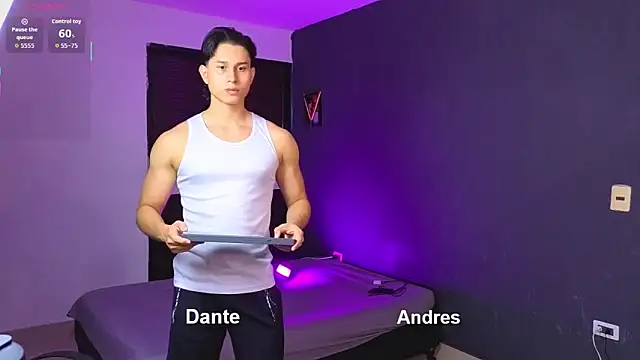 Snapshot of TeddyBear_07 chatting on February 26, 12:04 pm TeddyBear 07 online show from February 26, 12:04 pm