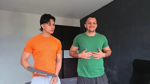 TeddyBear 07 online show from March 14, 12:10 pm