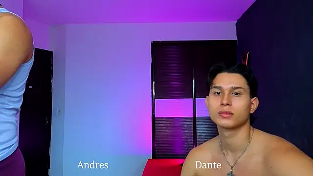 TeddyBear 07 online show from April 15, 12:56 pm