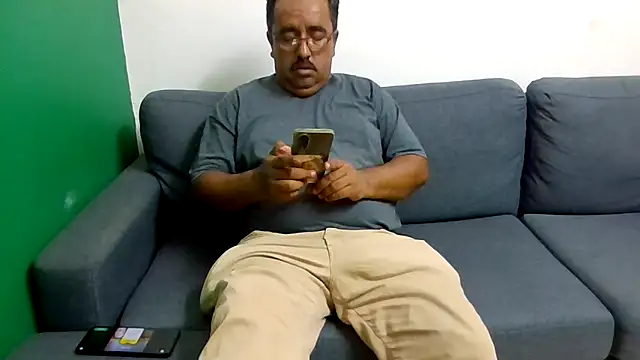 HomHot47 online show from October 17, 2:26 am