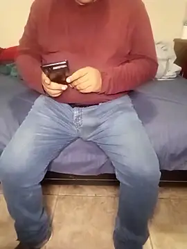 HomHot47 online show from February 25, 4:11 am