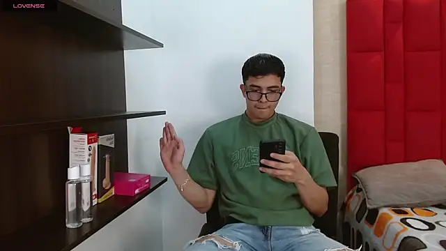 Cady Hot online show from November 7, 8:09 pm