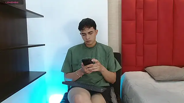 Cady Hot online show from November 14, 8:18 pm