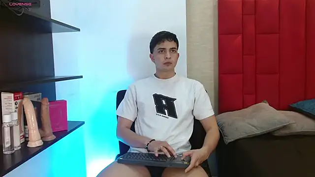 Cady Hot online show from November 25, 8:31 pm