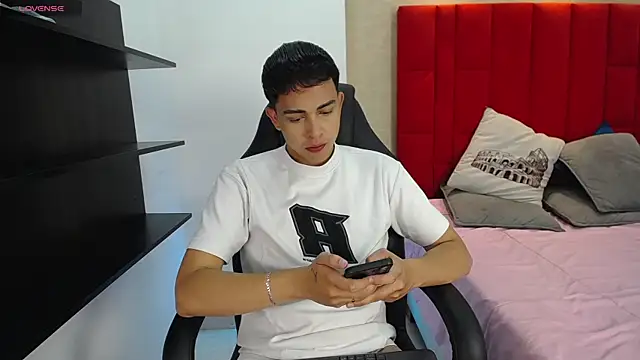 Cady Hot online show from January 9, 8:32 pm