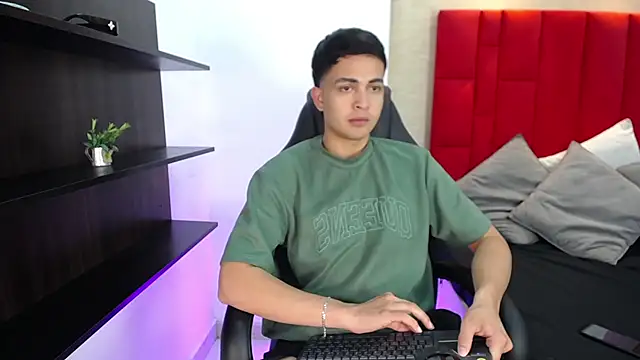 Cady Hot online show from January 16, 8:24 pm