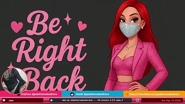 jadethemaskedtrans online show from May 15, 11:12 pm