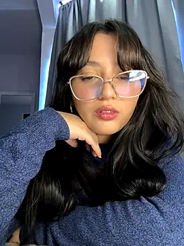 Angeldusttt online show from September 9, 5:45 pm