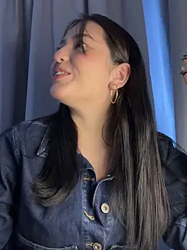 Angeldusttt online show from September 18, 6:21 pm