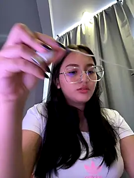 Angeldusttt online show from September 25, 4:54 pm