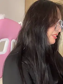 Angeldusttt online show from December 16, 2:05 am